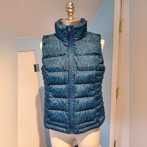Lands End Vest